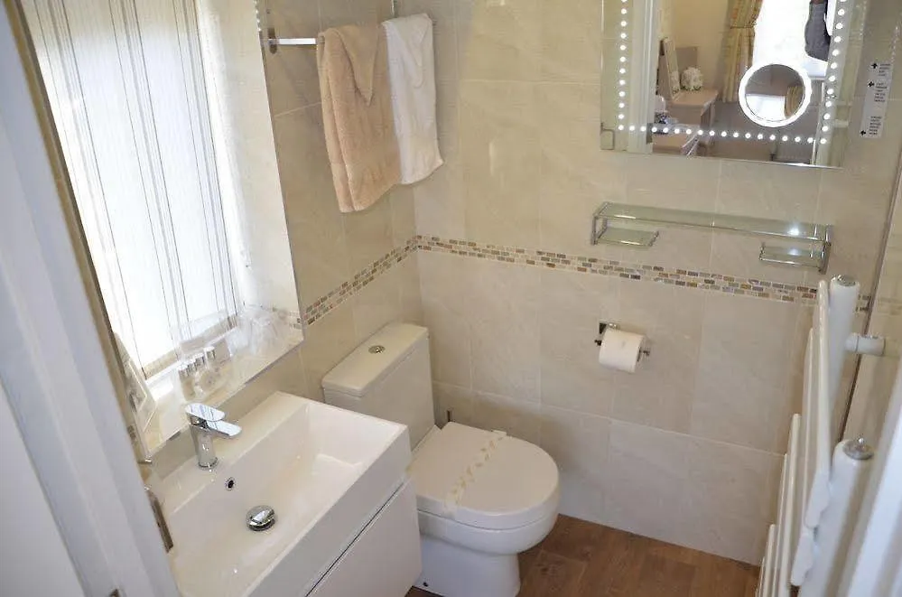 Abbots Lee - Adults Only Bed & Breakfast Cheltenham