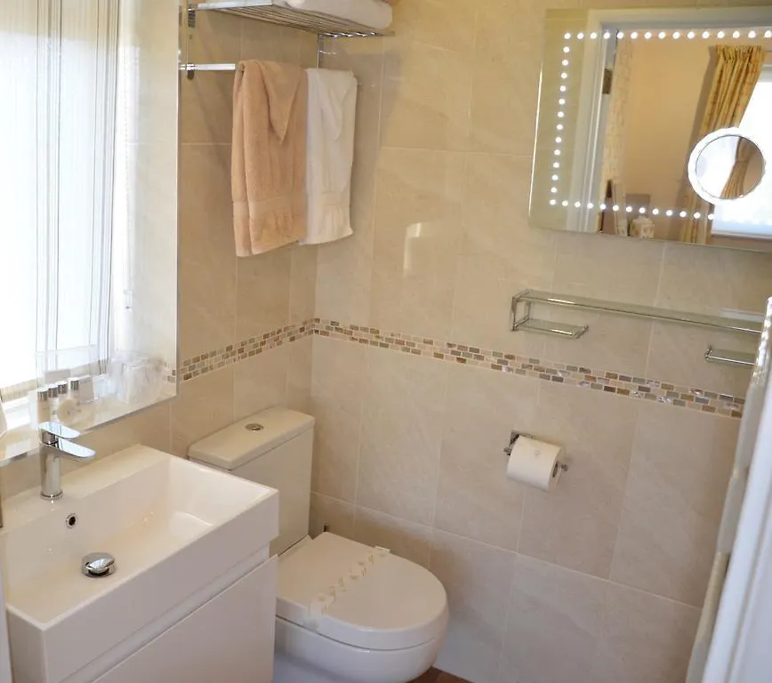 Abbots Lee - Adults Only Bed & Breakfast Cheltenham