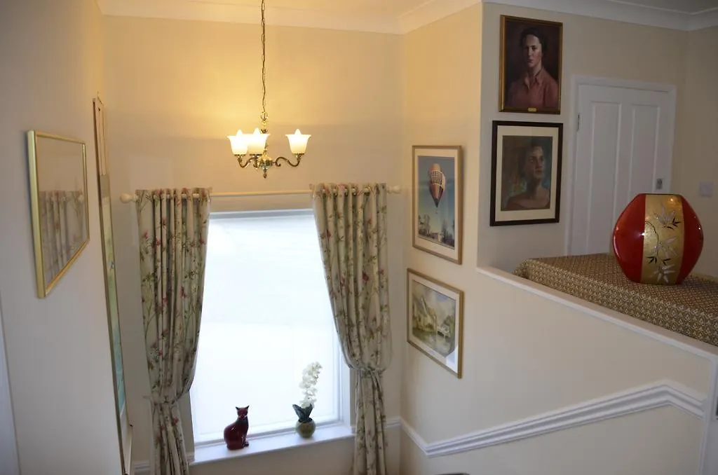 Abbots Lee - Adults Only Bed & Breakfast Cheltenham 3*,  United Kingdom