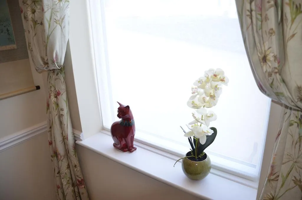 Abbots Lee - Adults Only Bed & Breakfast Cheltenham