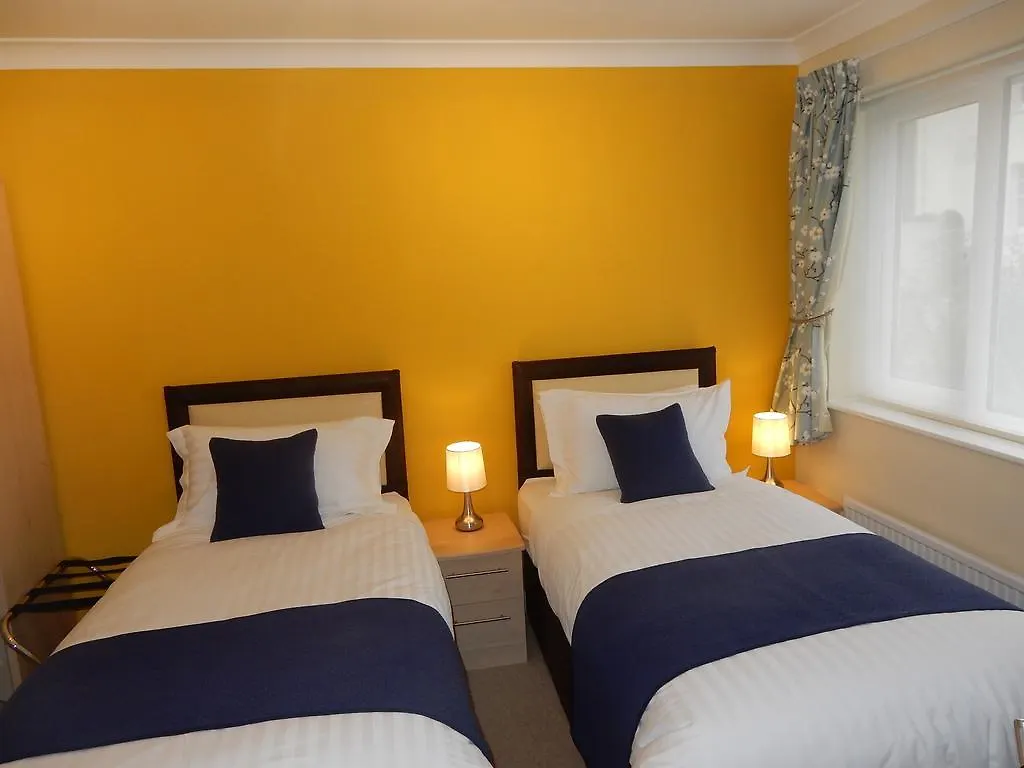 Abbots Lee - Adults Only Bed & Breakfast Cheltenham United Kingdom