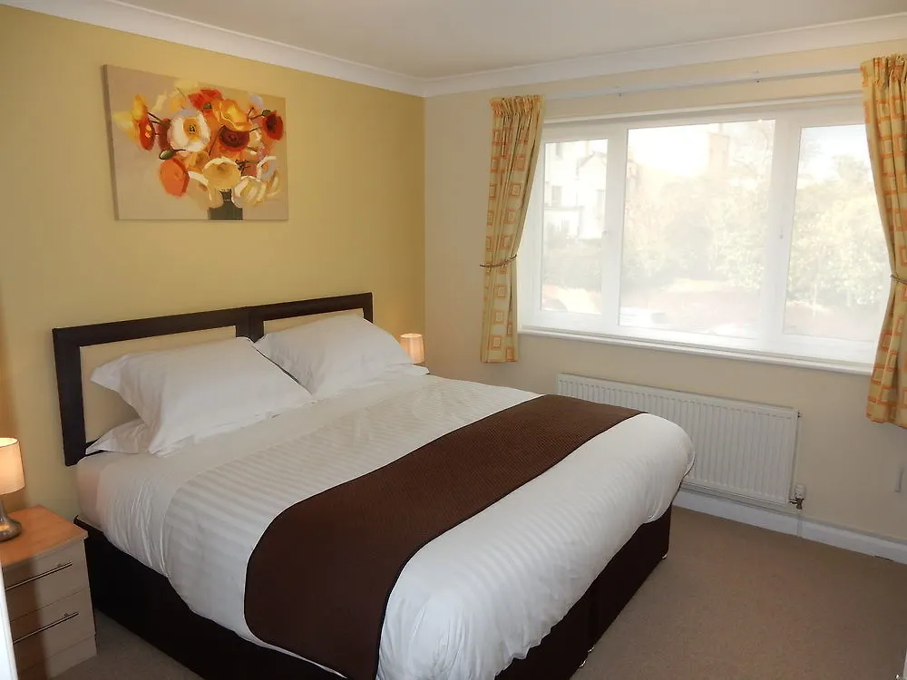 Abbots Lee - Adults Only Bed & Breakfast Cheltenham United Kingdom