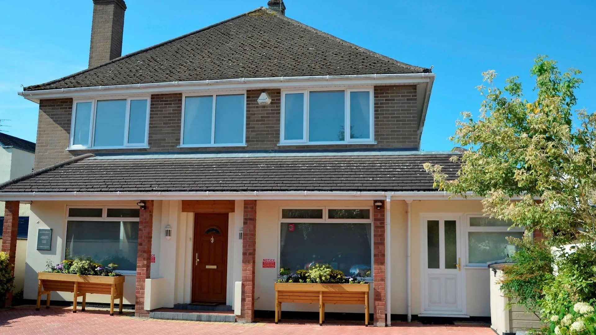 Abbots Lee - Adults Only Bed & Breakfast Cheltenham