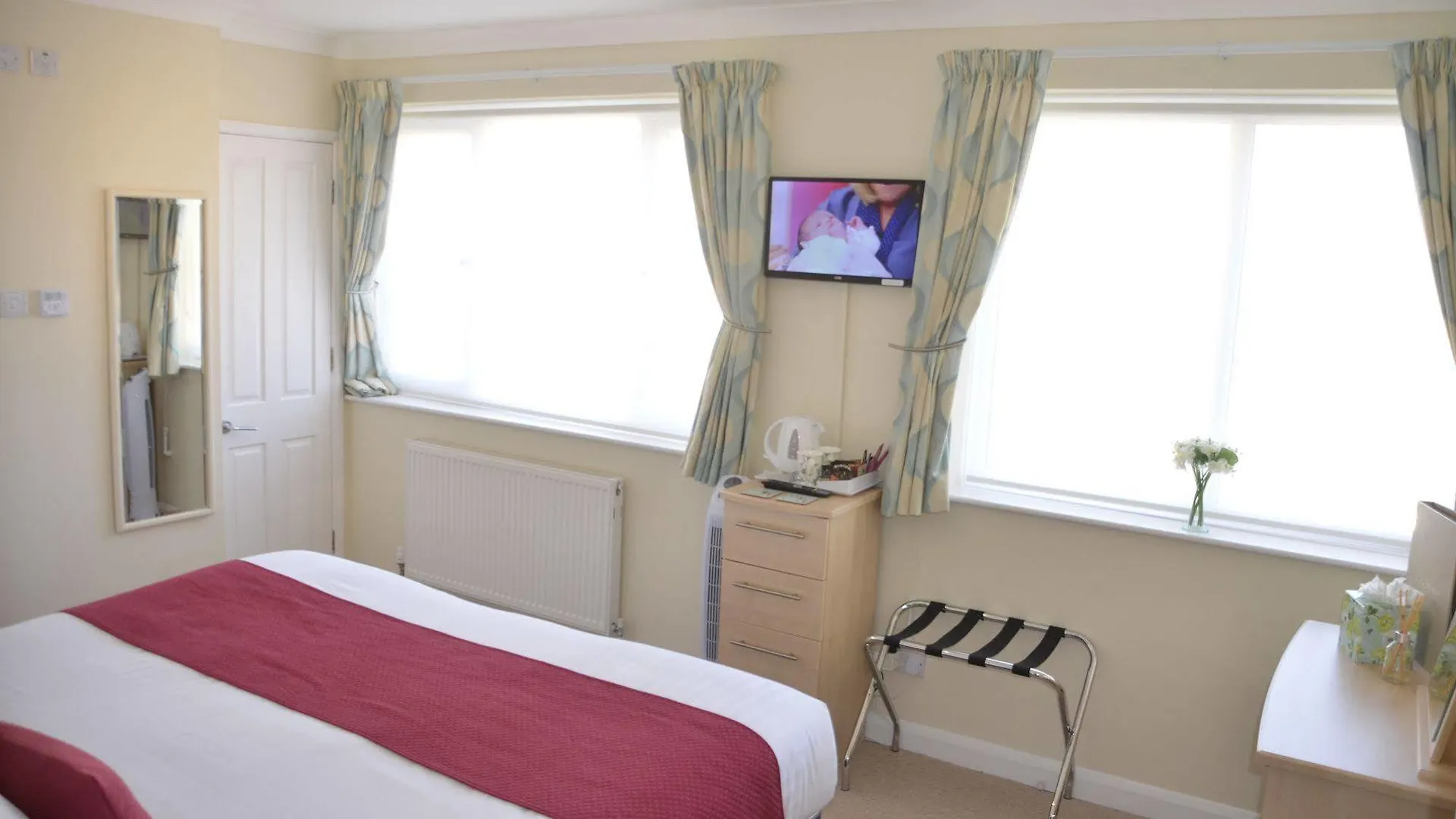 Abbots Lee - Adults Only Bed & Breakfast Cheltenham