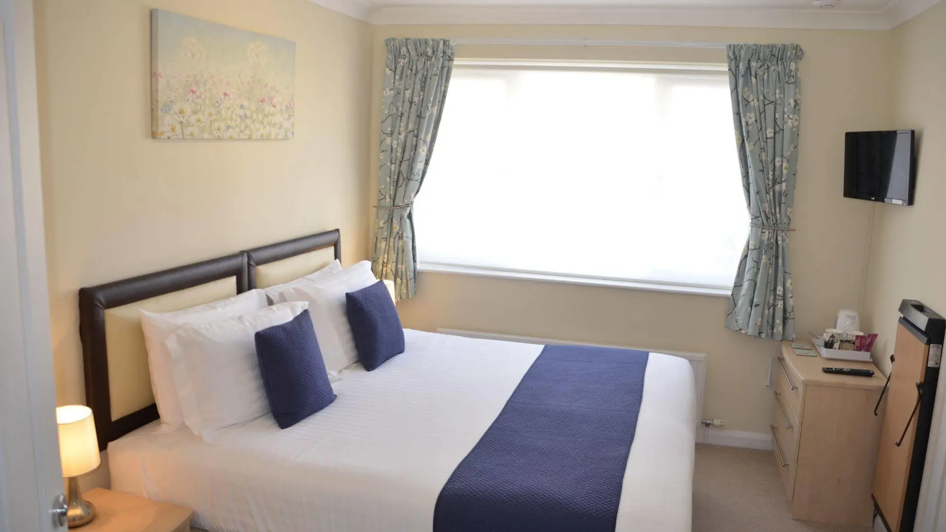 Abbots Lee - Adults Only Bed & Breakfast Cheltenham