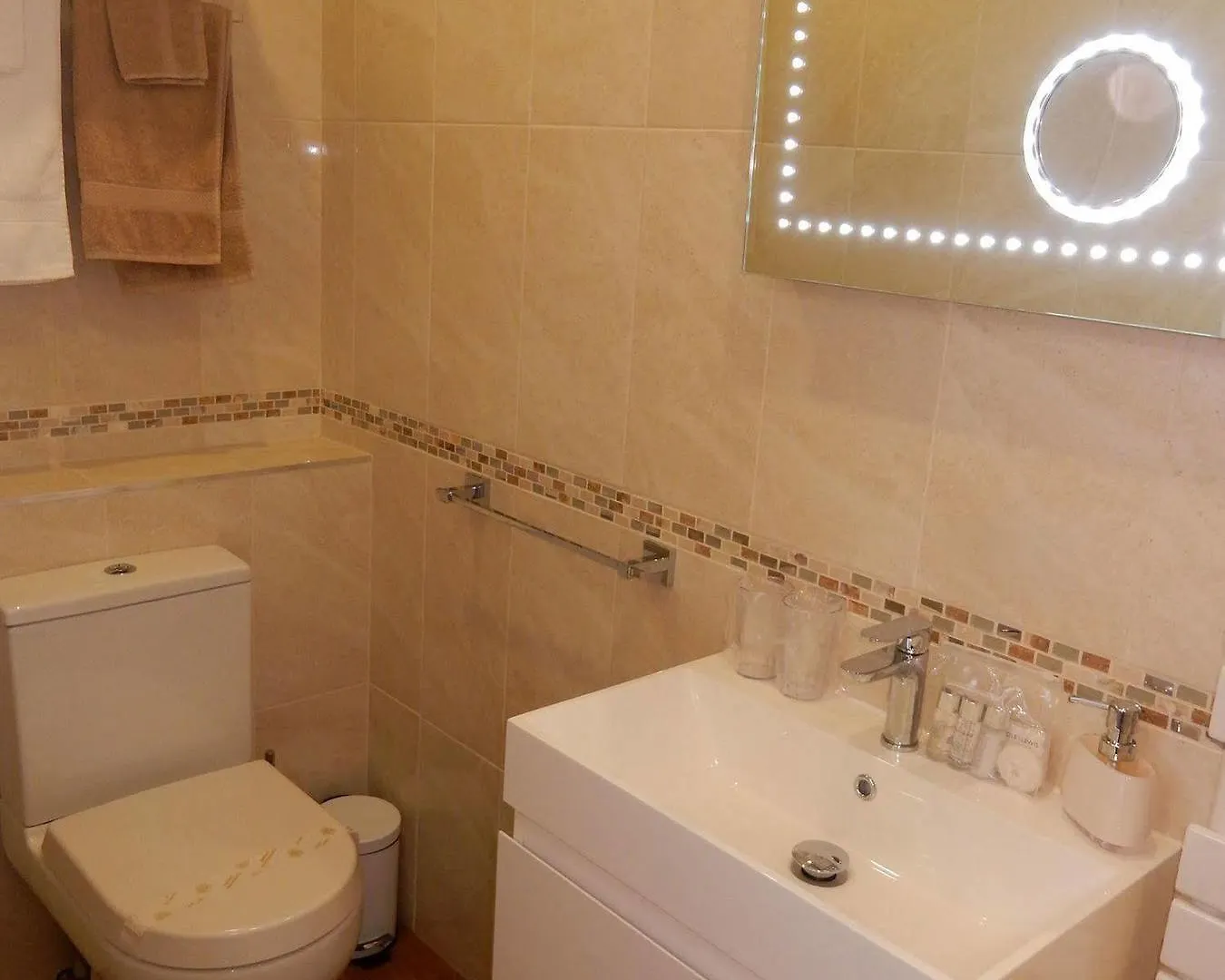 Abbots Lee - Adults Only Bed & Breakfast Cheltenham 3*,  United Kingdom