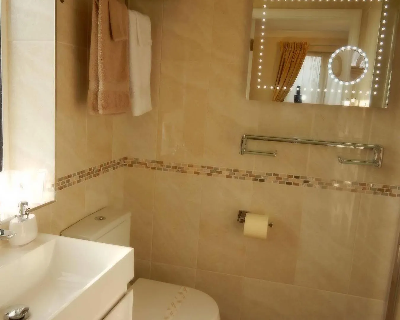 Abbots Lee - Adults Only Bed & Breakfast Cheltenham United Kingdom