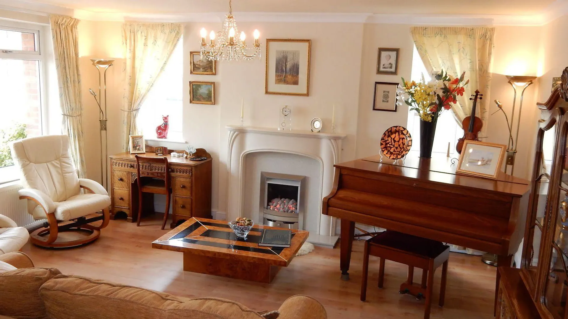 Abbots Lee - Adults Only Bed & Breakfast Cheltenham