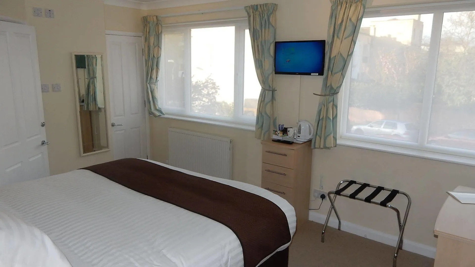 Abbots Lee - Adults Only Bed & Breakfast Cheltenham