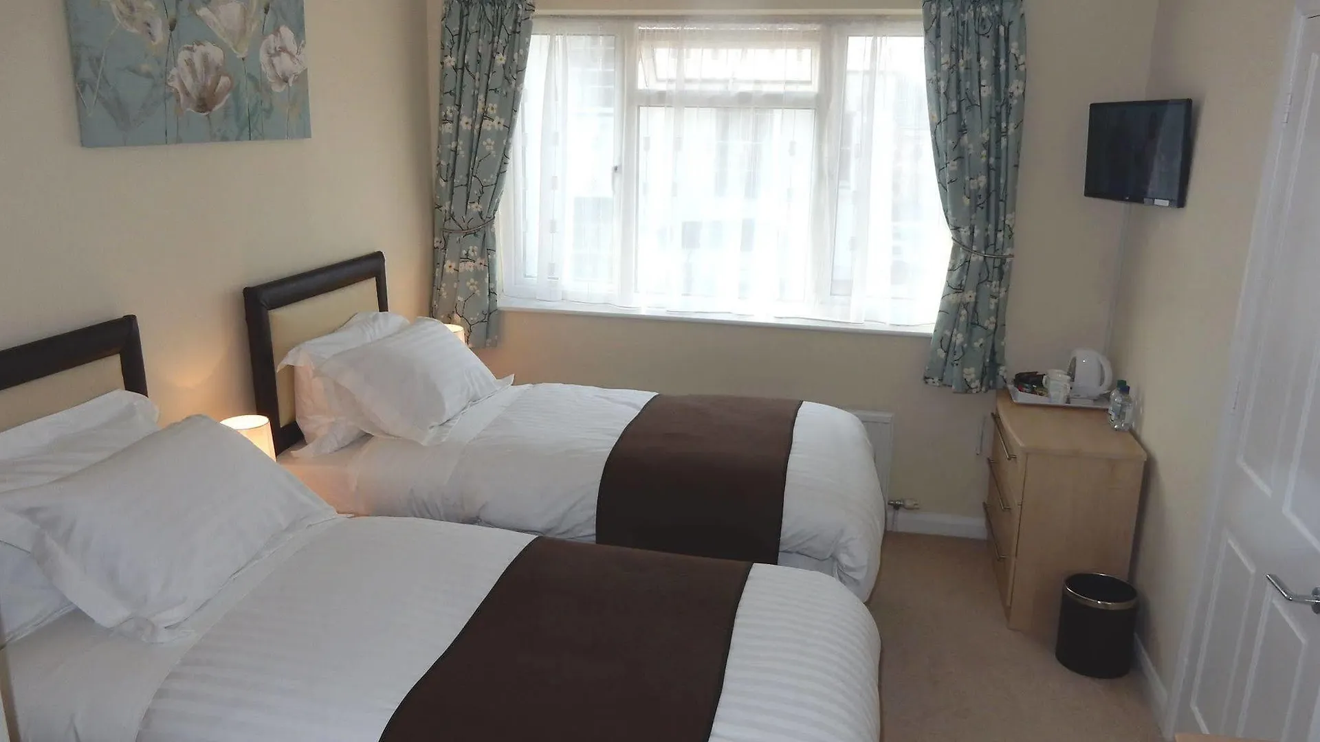 Abbots Lee - Adults Only Bed & Breakfast Cheltenham