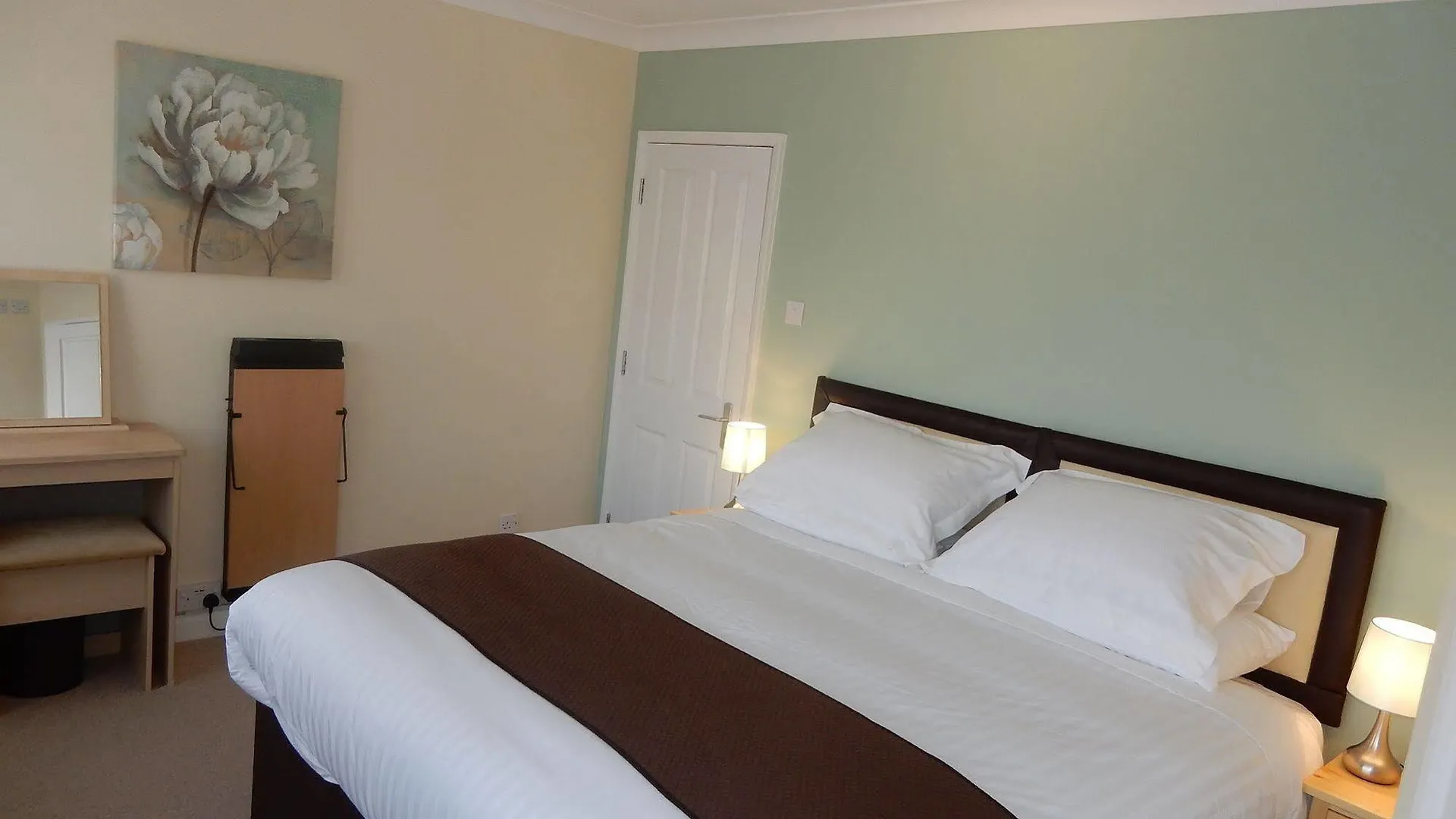 Abbots Lee - Adults Only Bed & Breakfast Cheltenham 3*,