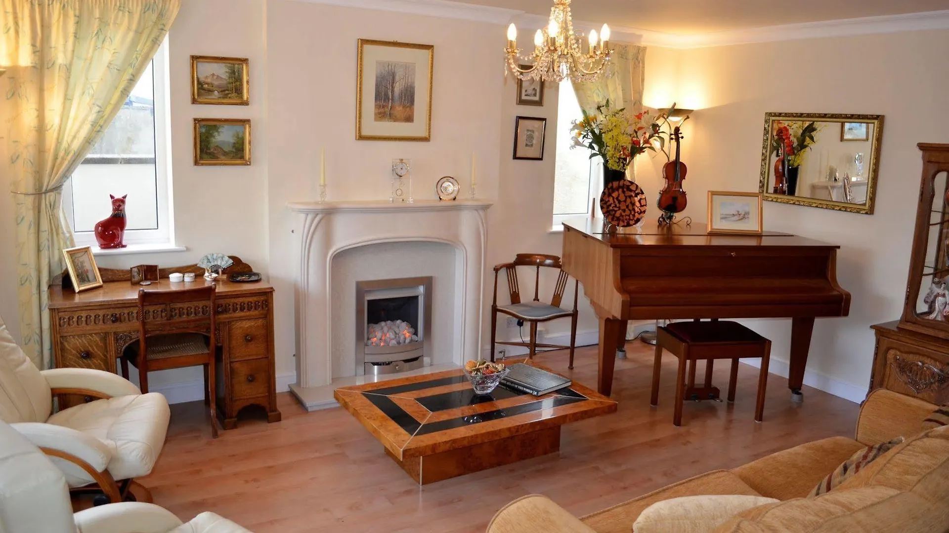 Abbots Lee - Adults Only Bed & Breakfast Cheltenham