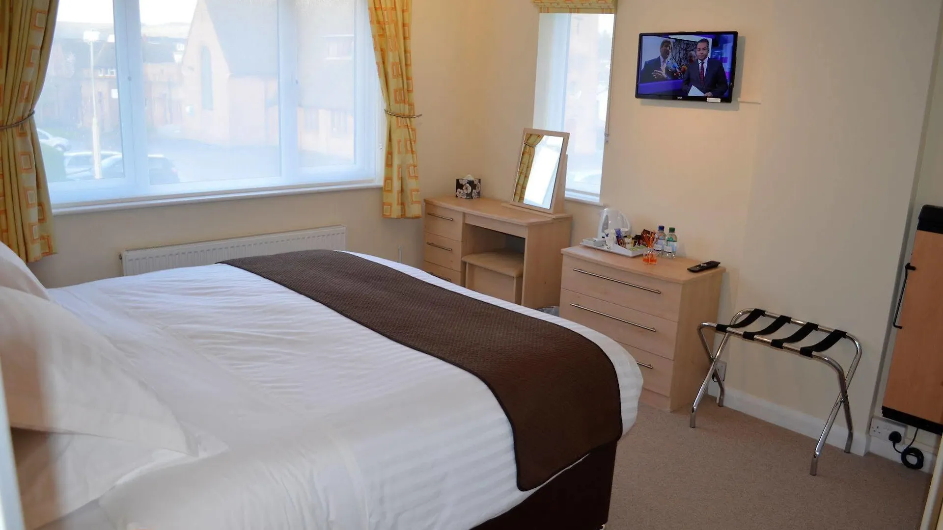 Abbots Lee - Adults Only Bed & Breakfast Cheltenham