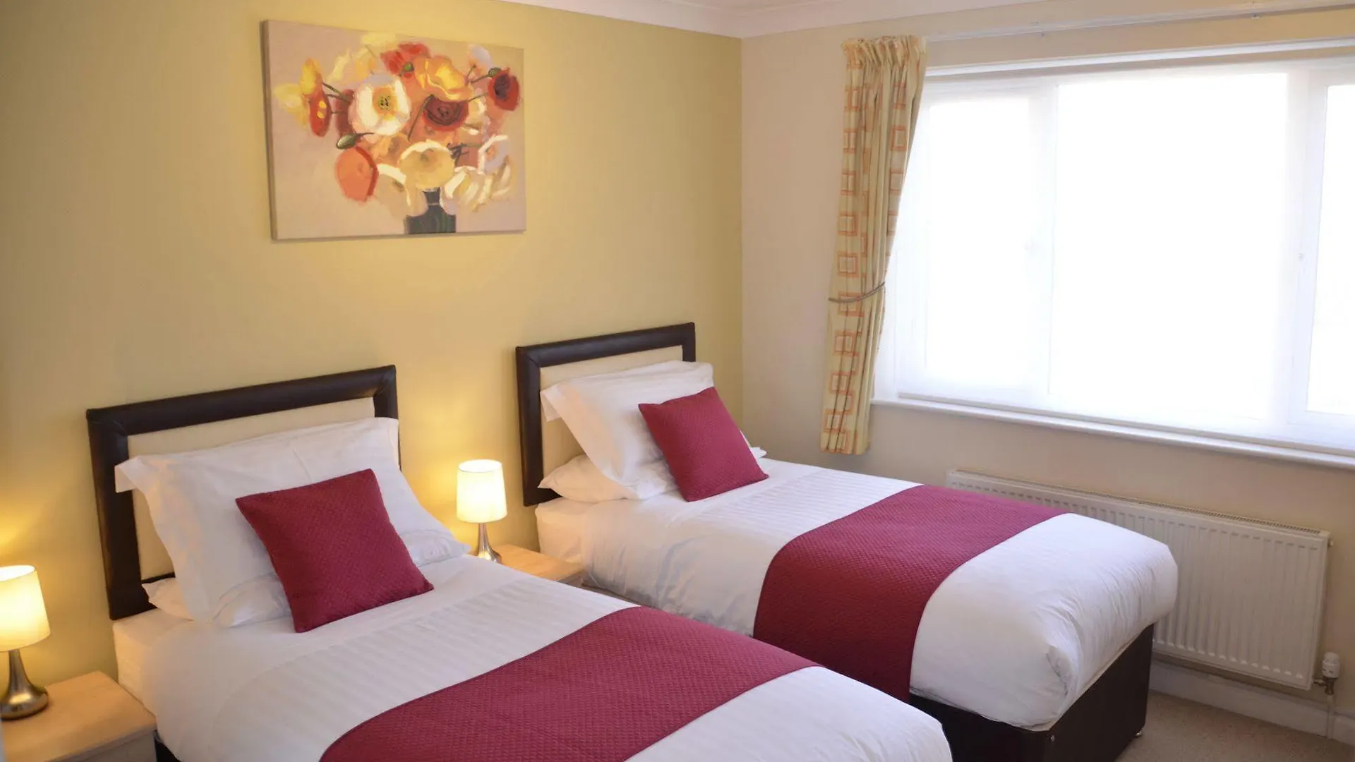 Abbots Lee - Adults Only Bed & Breakfast Cheltenham