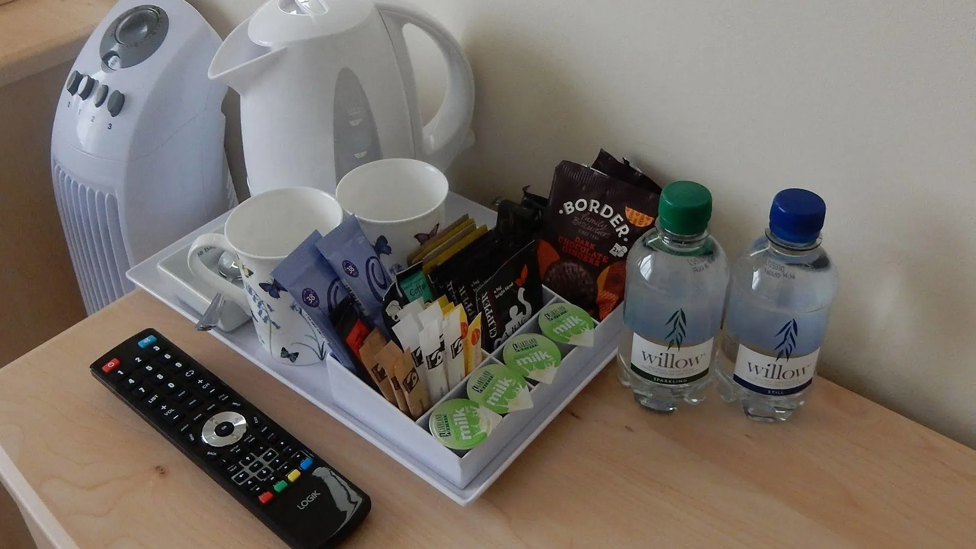 Abbots Lee - Adults Only Bed & Breakfast Cheltenham