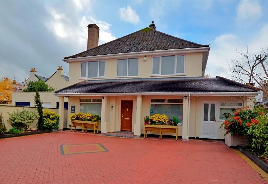 Abbots Lee - Adults Only Bed & Breakfast Cheltenham
